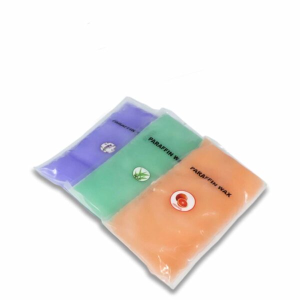 Κεριά Παραφίνης 450gr