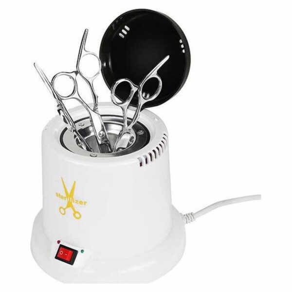 Αποστειρωτής Εργαλείων με Μικροσφαιρίδια Χαλαζία 100w