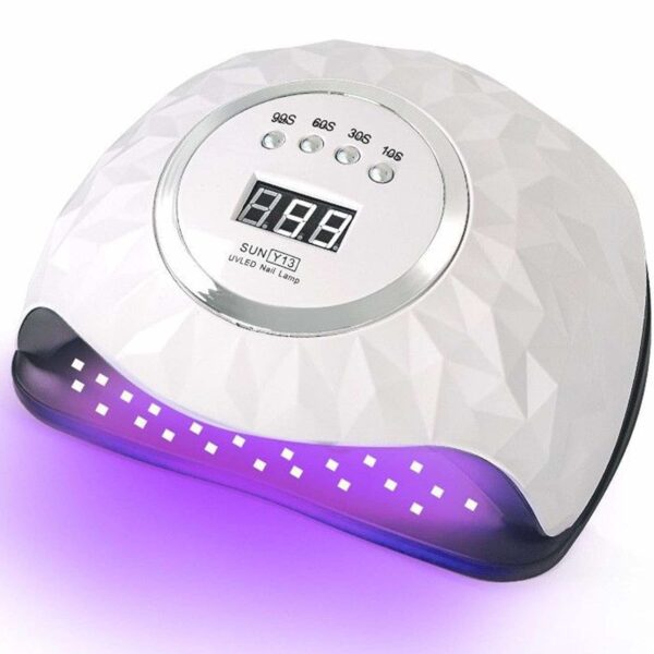 Φουρνάκι Νυχιών Sun Y13 248W UV & LED
