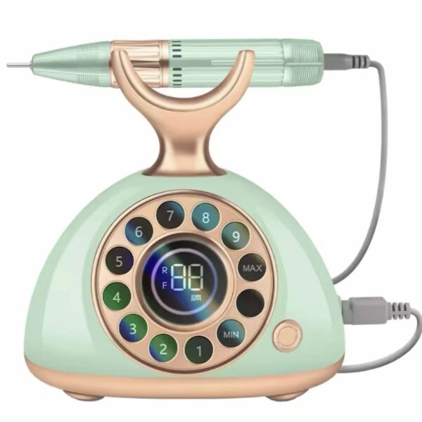 Επαγγελματικός ηλεκτρικός τροχός JMD-S307 Mint