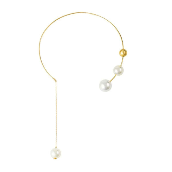 Γυναικείο Ατσάλινο Κολιέ – Women’s Steel Necklace