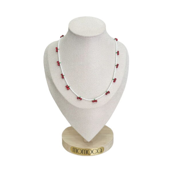 Γυναικείο Ατσάλινο Κολιέ – Women’s Steel Necklace