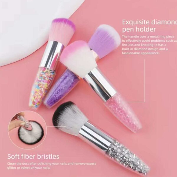 Πινέλο ξεσκονίσματος