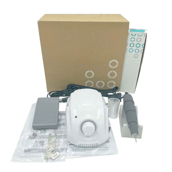 Επαγγελματικός Ηλεκτρικός Τροχός Νυχιών 65W - Professional Electric Nail Drill