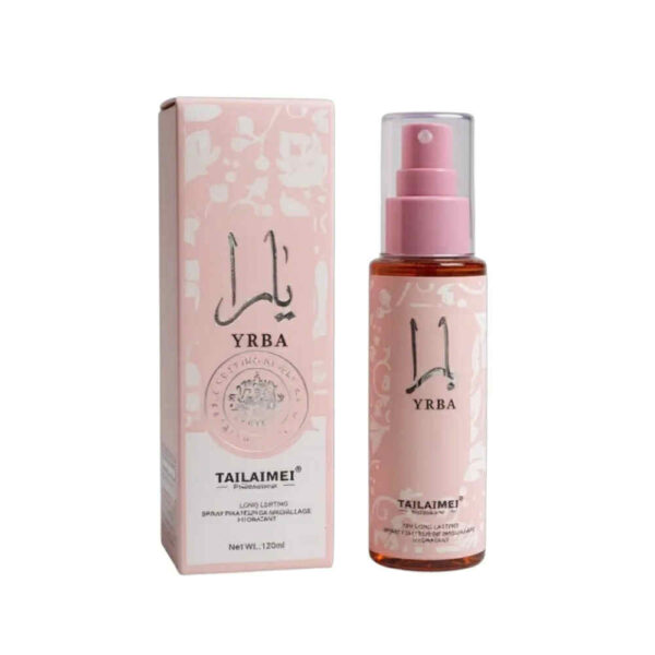 Spray Makeup FIX YRBA TAILAIMEI 120ml